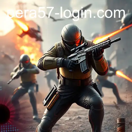 Exploring the Exciting World of Action Games with Keyword 'pera57'