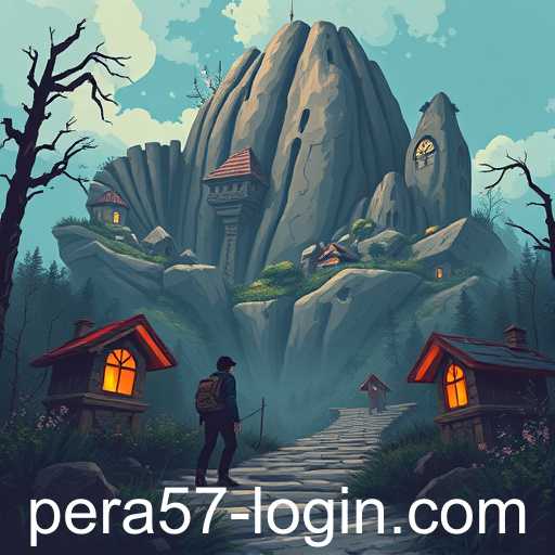 The Captivating World of Adventure Games: An Exploration of 'pera57'