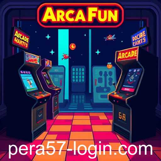 Rediscover the Magic with Arcade Classics: A Dive into Nostalgic Gaming