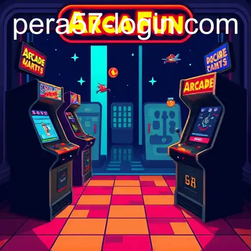 Rediscover the Magic with Arcade Classics: A Dive into Nostalgic Gaming