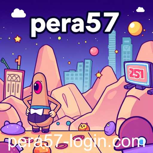 Exploring the Enchanting World of Casual Play: The Rise of 'pera57'
