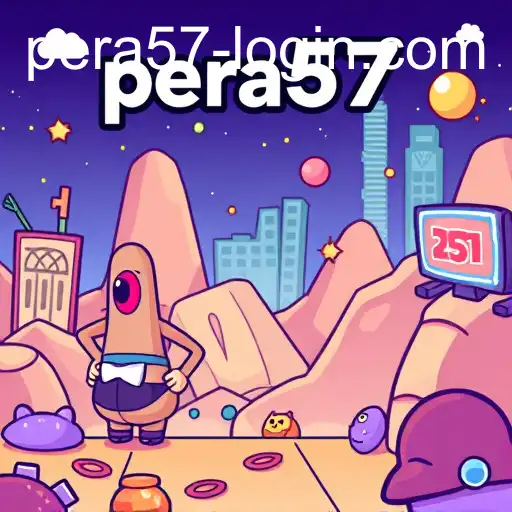 Exploring the Enchanting World of Casual Play: The Rise of 'pera57'
