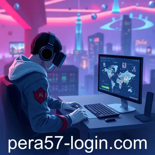 The Rise of English Gaming Portals