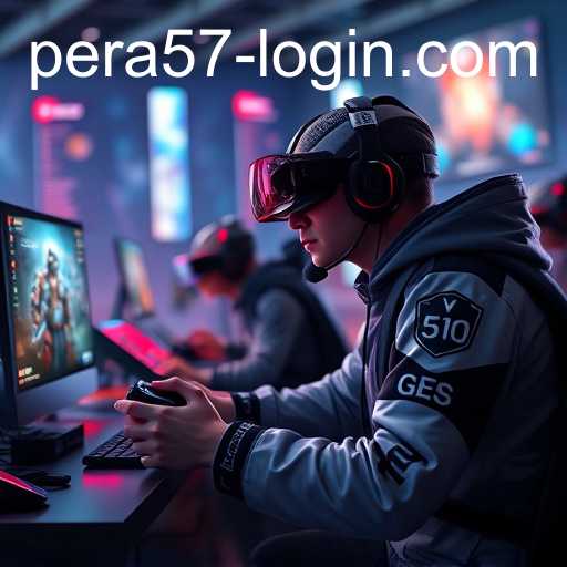 The Evolution of Online Gaming: A 2025 Perspective