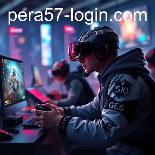 The Evolution of Online Gaming: A 2025 Perspective