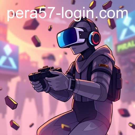 The Evolving Landscape of Online Gaming with Pera57