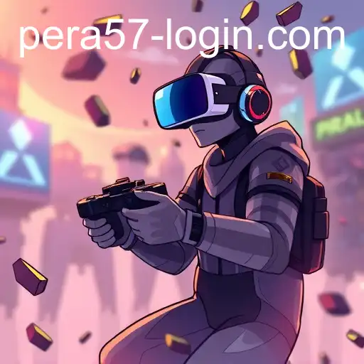 The Evolving Landscape of Online Gaming with Pera57