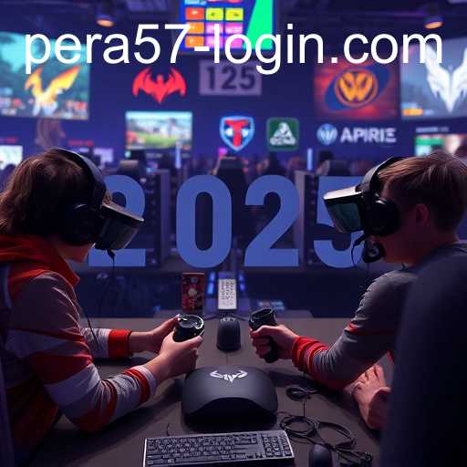 The Evolution of Gaming in the Mid-2020s