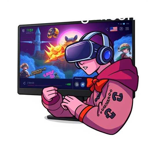 The Rise of Pera57: Revolutionizing Online Gaming