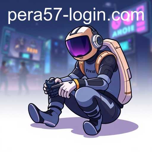 Pera57: A New Chapter in Online Gaming