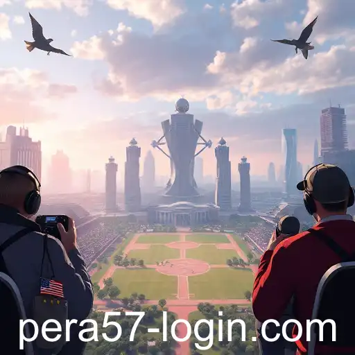 The Digital Revolution: Pera57 and Beyond