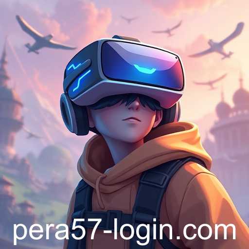 Pera57: Revolutionizing Online Gaming