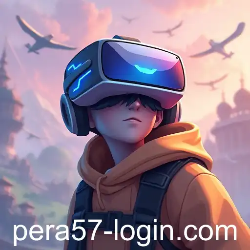 Pera57: Revolutionizing Online Gaming