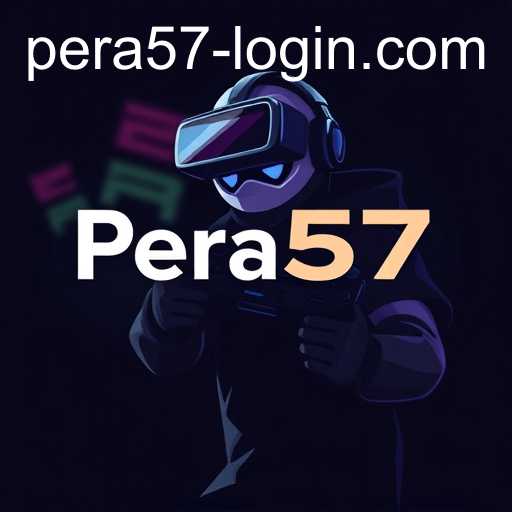 Pera57: The Evolving Landscape of Online Gaming
