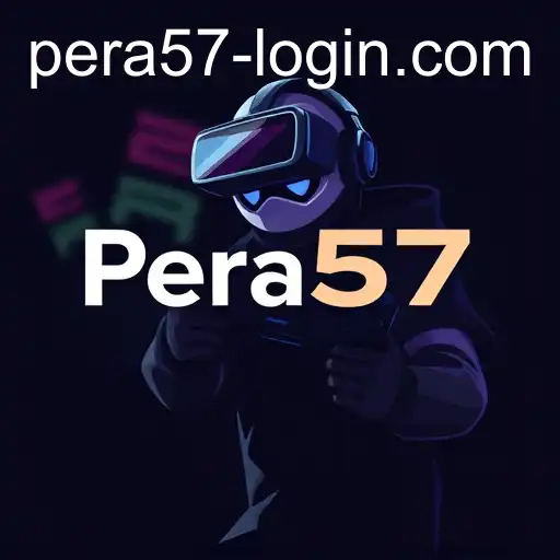 Pera57: The Evolving Landscape of Online Gaming