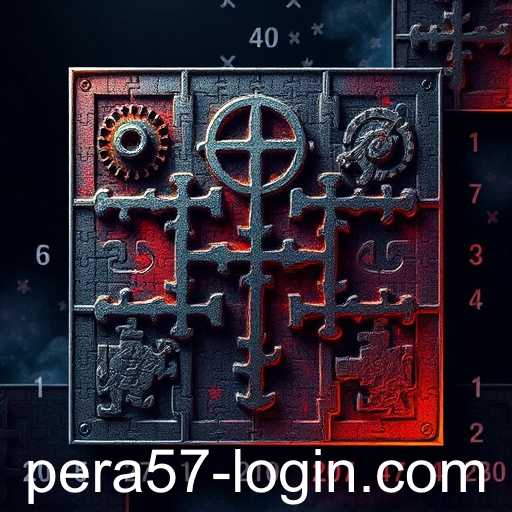 The Intriguing World of Puzzle Games: A Deep Dive with 'pera57'