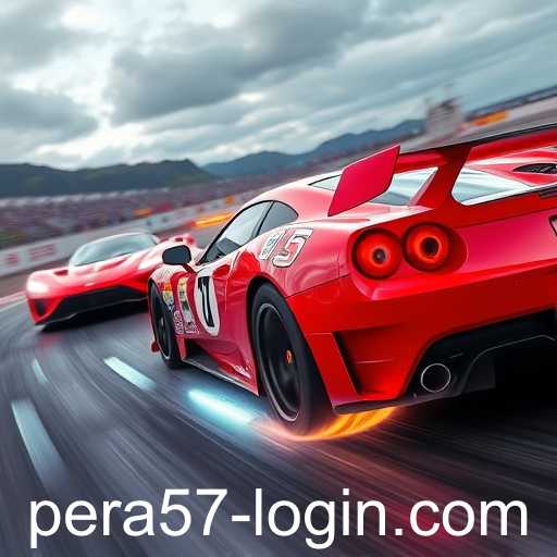 The Thrilling World of Racing Games: A Deep Dive into the Pera57 Phenomenon