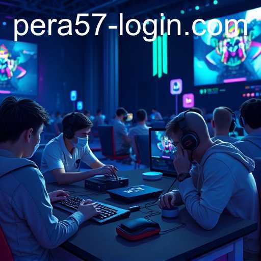 The Rise of Digital Gaming Platforms