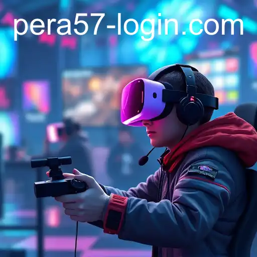 Rise of Gaming in 2025: A New Era