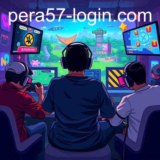 The Rise of Gaming Platforms in the Mid-2020s