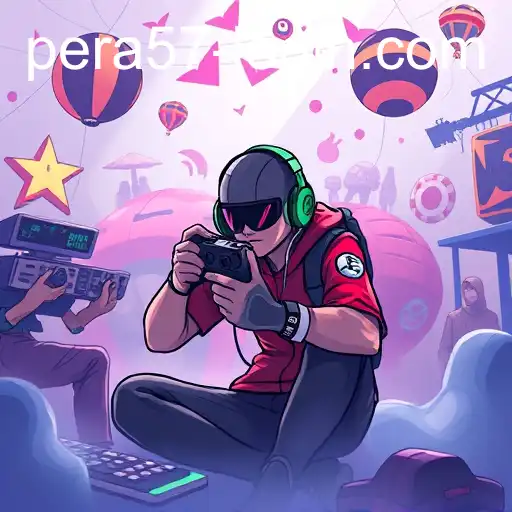 The Rise of Online Gaming in 2025