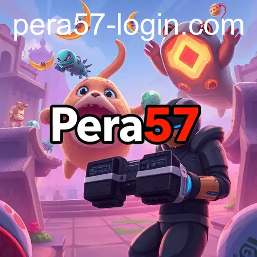 The Rise of Pera57: Revolutionizing Online Gaming in 2025