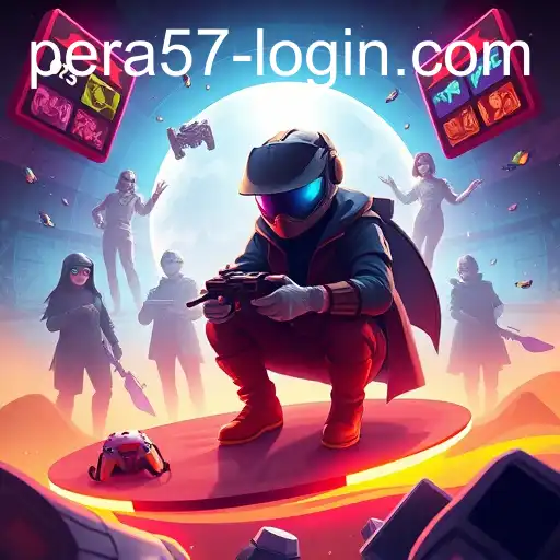 The Rise of Pera57: A New Era in Online Gaming