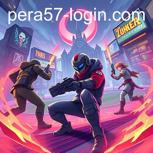 The Rise of Pera57 in Gaming Communities