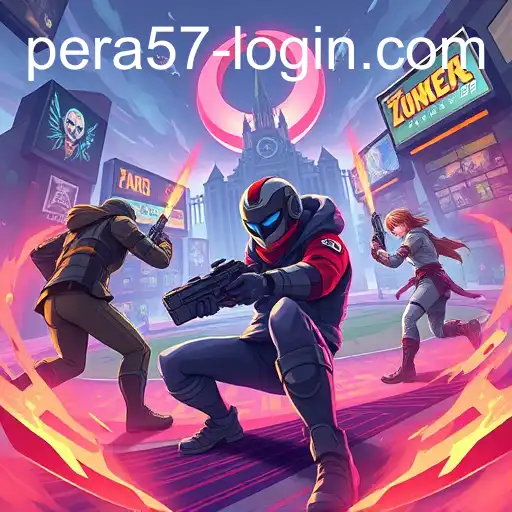 The Rise of Pera57 in Gaming Communities