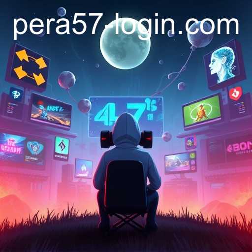 The Rise of Pera57: Gaming Revolution and Industry Shifts