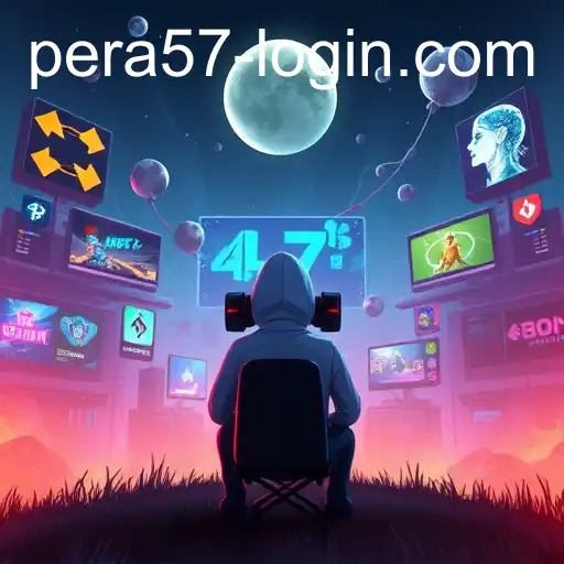 The Rise of Pera57: Gaming Revolution and Industry Shifts