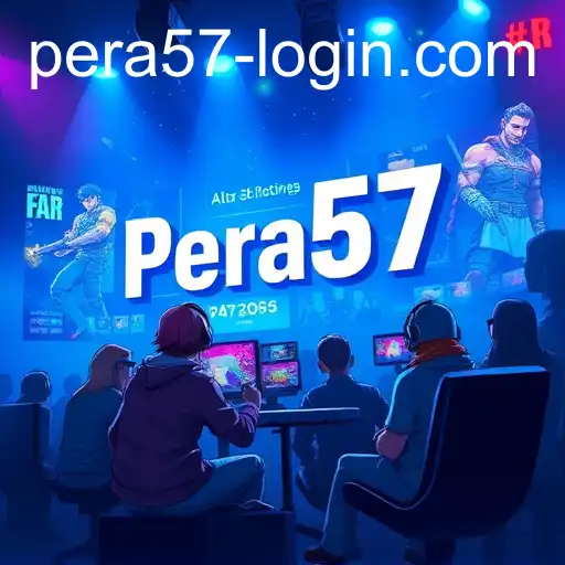 The Rise of Pera57: Redefining Online Gaming Platforms