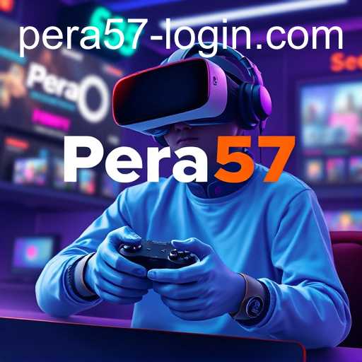 The Rise of Pera57 in the Gaming World