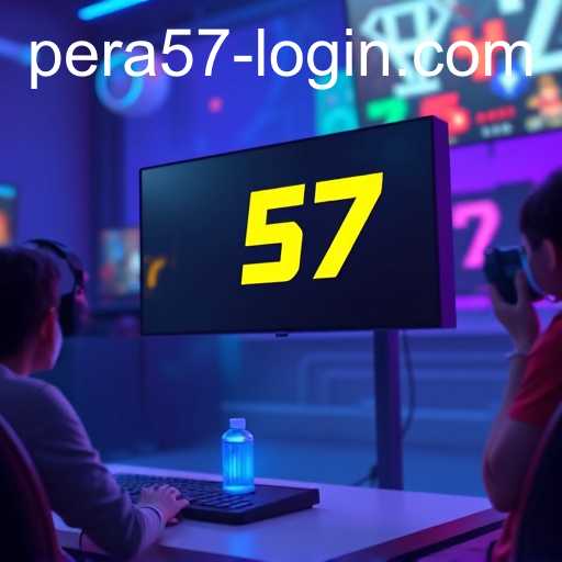 The Rise of Pera57: A Digital Frontier in Gaming