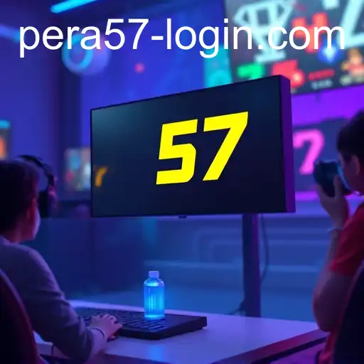 The Rise of Pera57: A Digital Frontier in Gaming