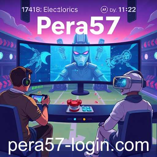 The Rise of Pera57: A Gaming Phenomenon