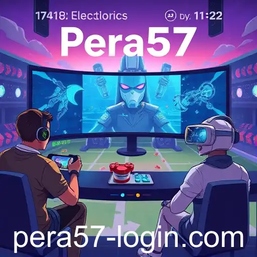 The Rise of Pera57: A Gaming Phenomenon