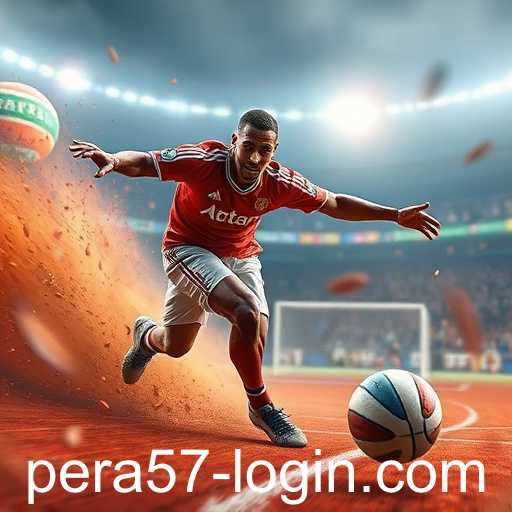 Exploring the Dynamic World of Sports Games with 'pera57'