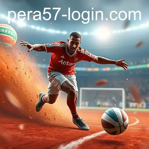 Exploring the Dynamic World of Sports Games with 'pera57'