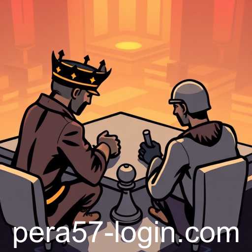 Exploring the Depths of Strategy Games Through the Lens of 'pera57'