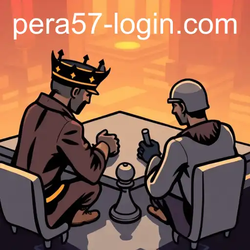 Exploring the Depths of Strategy Games Through the Lens of 'pera57'