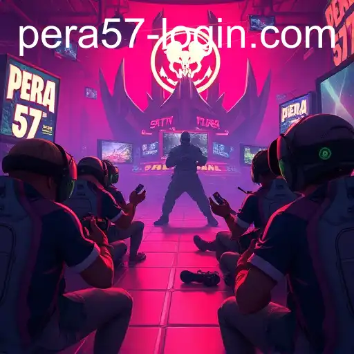 The Rise of Pera57 in the Gaming World
